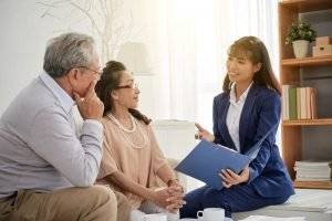 long term care consulting firms